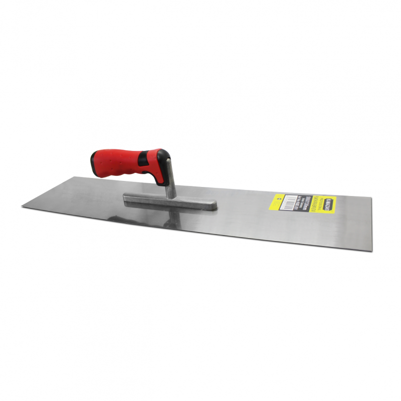 PLANCHA M/ROJO PULIR(empastar)GRANDE KMZ 251x50cm