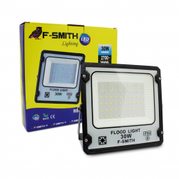 REFLECTOR LED 30W IP66 F-SMITH