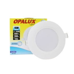 SPOT LED 12W OPALUX...