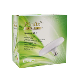 UFO LED 24W (110201) PHELIX...