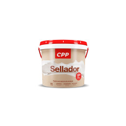 SELLADOR D/PINTURA BLANCO 1...