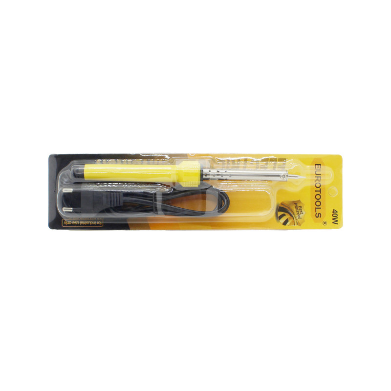 CAUTIL 40W TIPO LAPICERO - EUROTOOLS