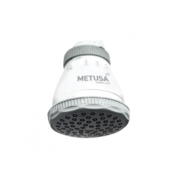 DUCHA ELECTRICA 4T 5500W (3121MASTRDE01) - METUSA