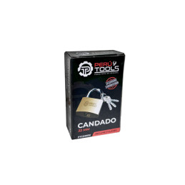 CANDADO N°.32MM (6u) KAYFEN