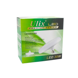 FOCO UFO LED 30W ULIX X24UND