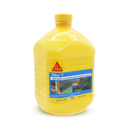 SIKA LIQUIDO IMPERMEABLE...