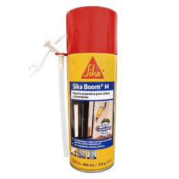 SIKA BOOM M 500ML ESPUMA...