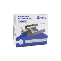 CERRADURA MANIJA D9816A -...