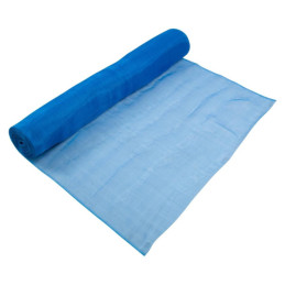 MALLA MOSQUITERA AZUL 0.90M...