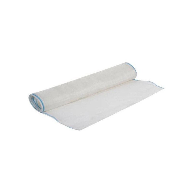 MALLA MOSQUITERA BLANCO 0.90M X 30M - TOOLCRAFT