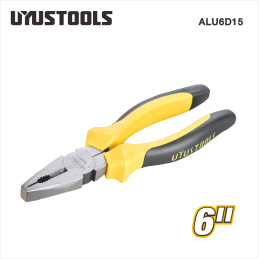 ALICATE UNIVERSAL 8'' UYUSTOOLS (ALU8D15)