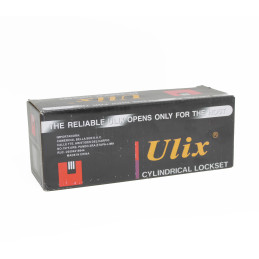 CHAPA PERILLA DORADA/ PB- ULIX