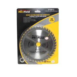 DISCO P/ MADERA 7-1/2´´...