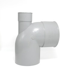 CODO P/DESAGUE SAL 4'' A...