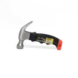 MINIMARTILLO METAL M/GOMA...