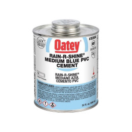PEGAMENTO PVC OATEY 1/4...
