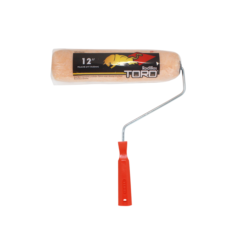 RODILLO P/PINTAR MELON TORO 12''