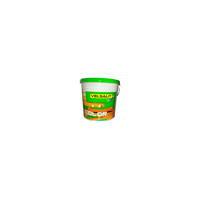 PINTURA LATEX BLANCO LAVABLE X 4GL VELSALIT