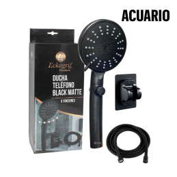 DUCHA TELEF. MOD. ACUARIO 5...