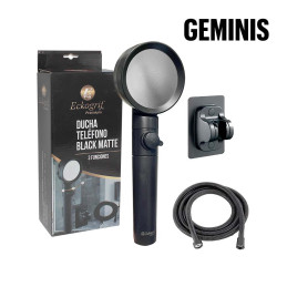 DUCHA TELEF. MOD. GEMINIS 3...