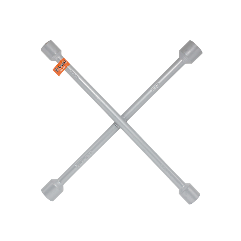 LLAVE CRUZ 14'' 13/16-17-19-22 (ASK04047) - ASAKI