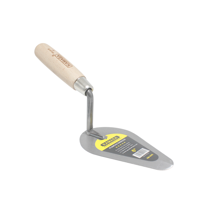 PLANCHA BADILEJO MADERA 6'' (KM2415) - KAMASA