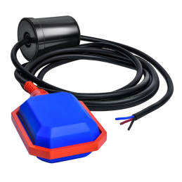 ELECTRONIVEL P/TANQUE O ROTOPLAS 3M