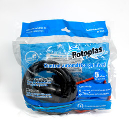ELECTRONIVEL P/TANQUE O...
