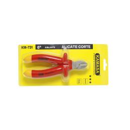 ALICATE CORTE 6''...