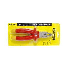 ALICATE UNIVERSAL 8''...
