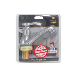 LLAVE LAVATORIO GEMINIS -...