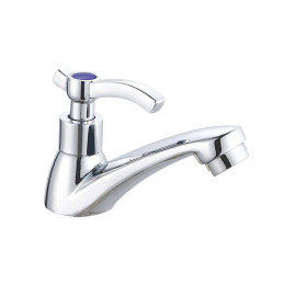 LLAVE LAVATORIO GEMINIS - ECKOGRIF