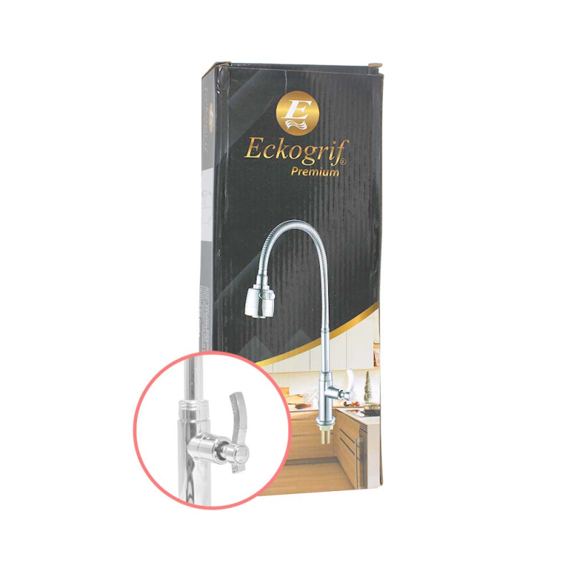 PICO GANSO FLEX. MUEBLE GEMINIS - ECKOGRIF