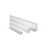 CANALETA ADHESIVAS 19X39MM ULIX X 15UND