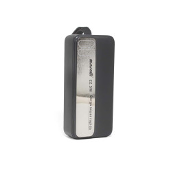 CARGADOR PORTATIL 50 000MAH 20W (SC-DY4936) SANCI CAFINI
