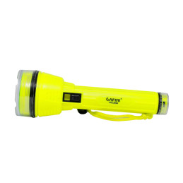LINTERNA D/MANO ACUATICA CARGA USB (CN-L869B) CAFINI