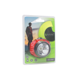 LINTERNA FRONTAL BASIC 2W...