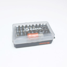 JGO PUNTAS P/TALADRO X 32PZ...
