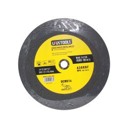 DISCO CORTE METAL...