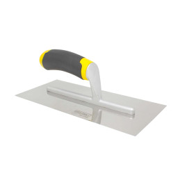 PLANCHA PULIR ACERO INOX....