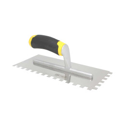 PLANCHA RASPIN ACERO INOX....