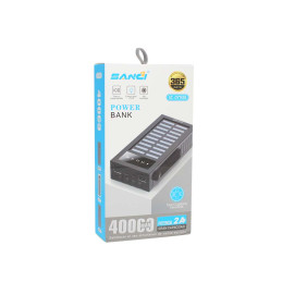 CARGADOR POWER BANK C/CARGA...
