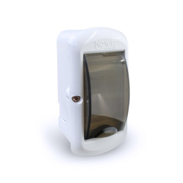 CAJA P/ LLAVES EMPOTRAR (1...
