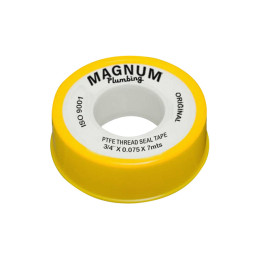 CINTA TEFLON 1/2 PARA...