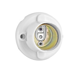 WALL SOCKET RECTO MEDIANO...