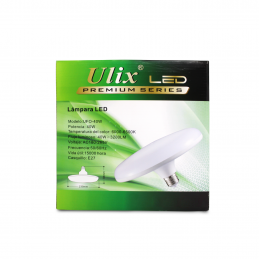 ULIX UFO LED 15W ULIX X 60UND