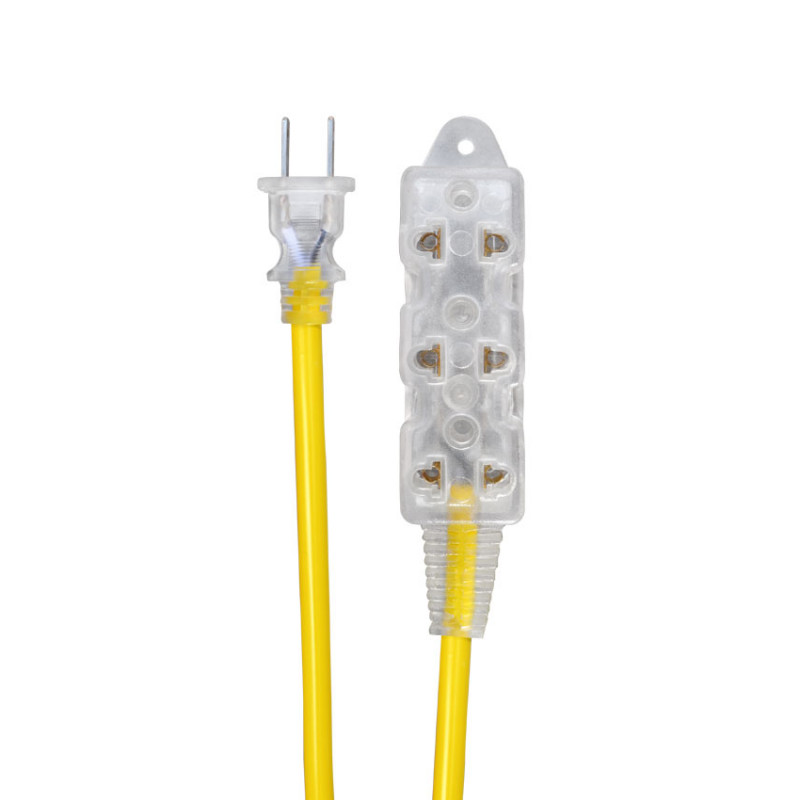 3M Dc Cable De Extensión Yealink, Snom , Fanvil Grandstream