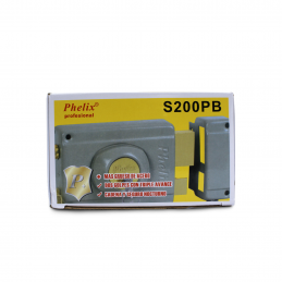 CERRADURA BARRA S200PB 3G...
