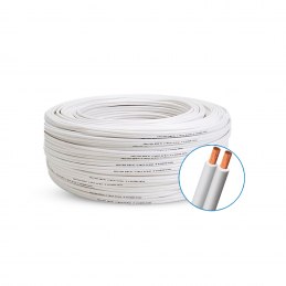 CABLE MELLIZO 2x12 CA–12H