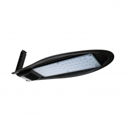 FAROLA CON PANEL SOLAR Y...
